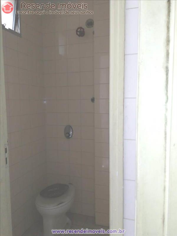 Apartamento para Alugar no Comercial em Resende RJ