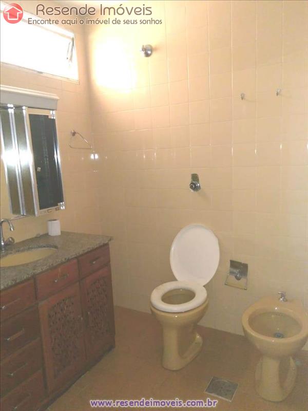 Apartamento para Alugar no Comercial em Resende RJ