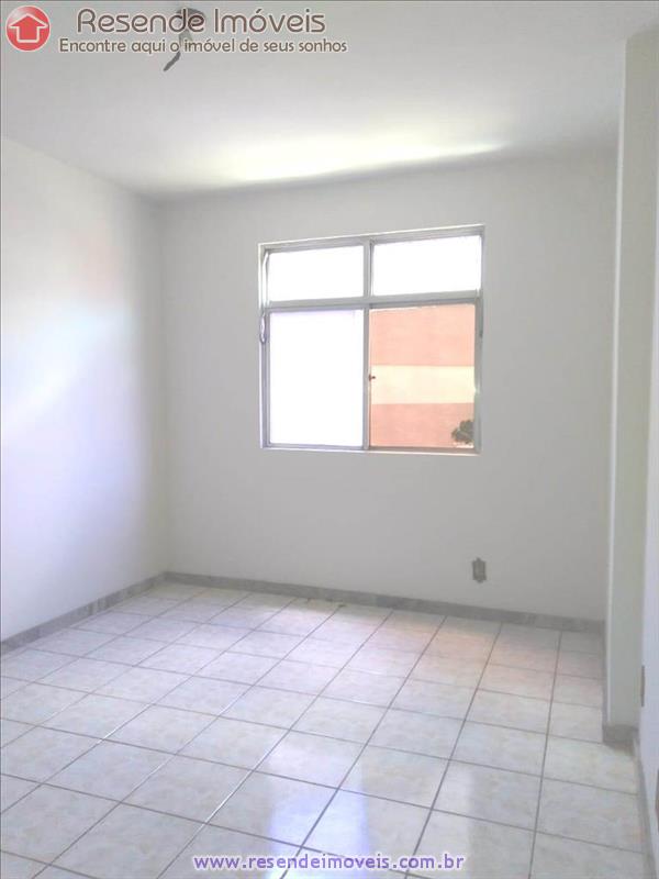 Apartamento para Alugar no Comercial em Resende RJ