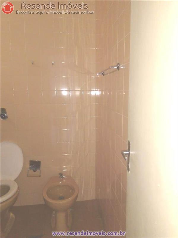 Apartamento para Alugar no Comercial em Resende RJ