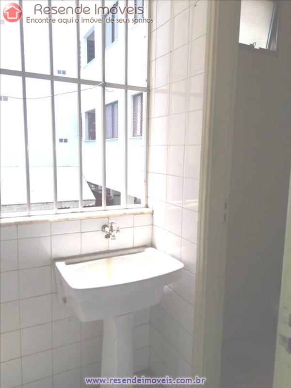 Apartamento para Alugar no Comercial em Resende RJ