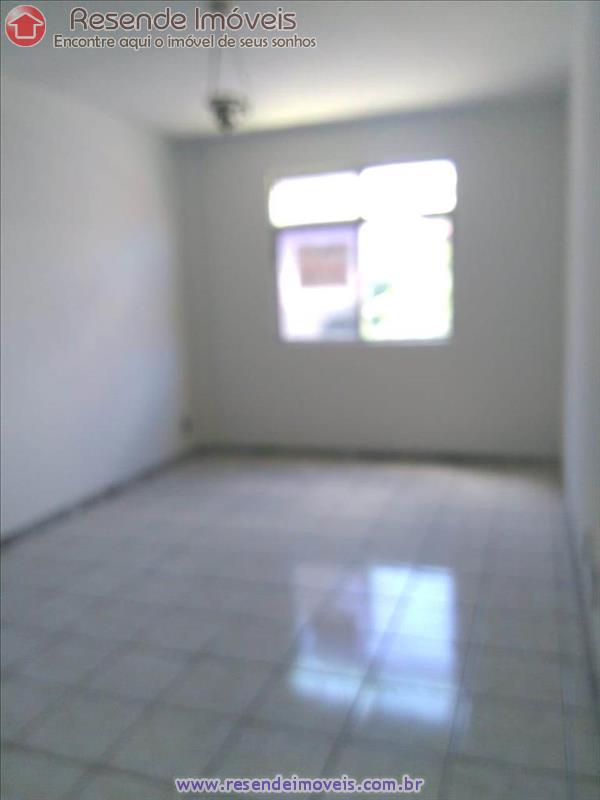 Apartamento para Alugar no Comercial em Resende RJ