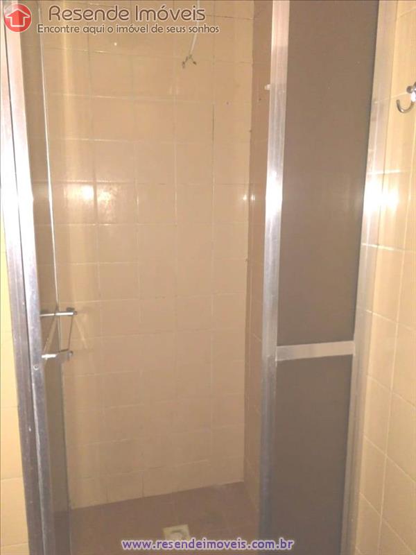 Apartamento para Alugar no Comercial em Resende RJ