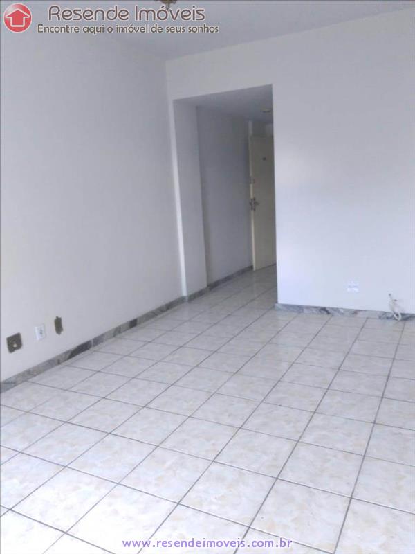 Apartamento para Alugar no Comercial em Resende RJ
