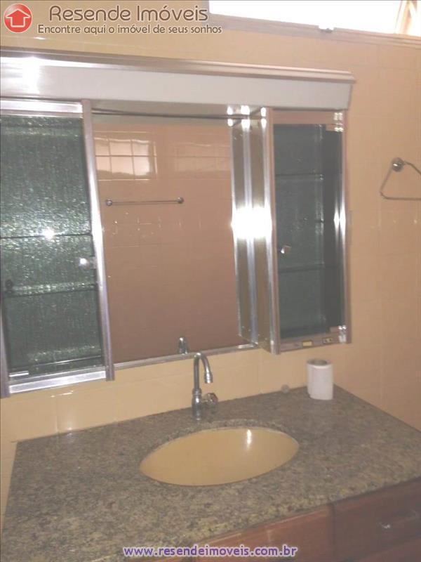 Apartamento para Alugar no Comercial em Resende RJ