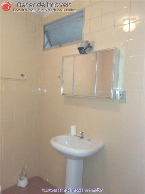 Apartamento para Alugar no Comercial em Resende RJ