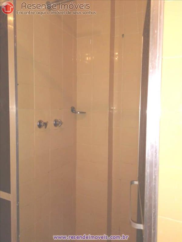 Apartamento para Alugar no Comercial em Resende RJ