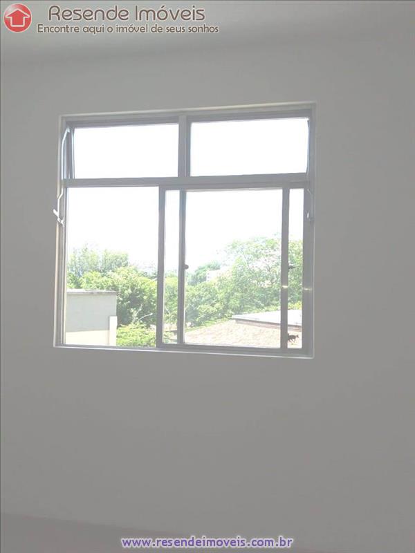 Apartamento para Alugar no Comercial em Resende RJ