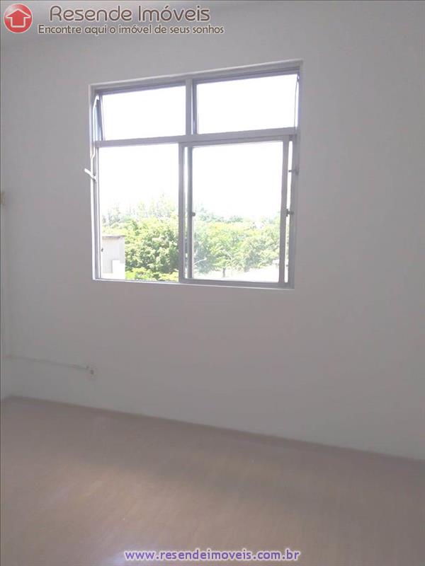 Apartamento para Alugar no Comercial em Resende RJ