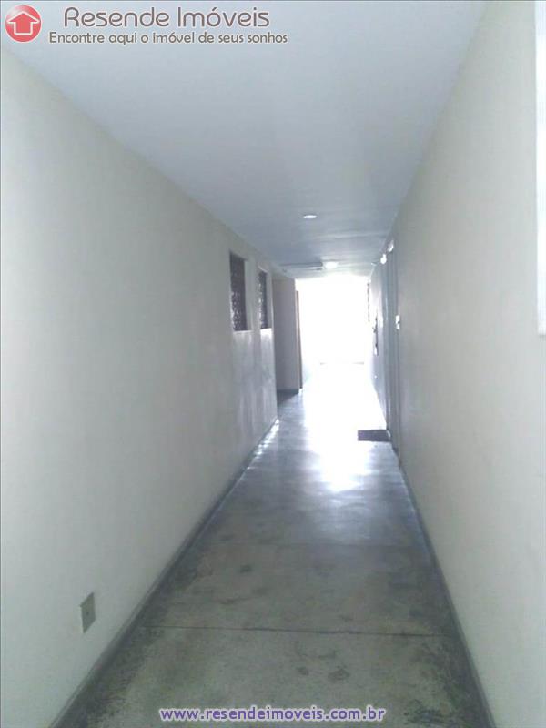 Apartamento para Alugar no Comercial em Resende RJ