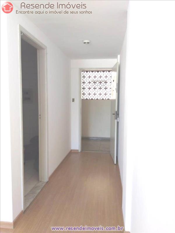 Apartamento para Alugar no Comercial em Resende RJ