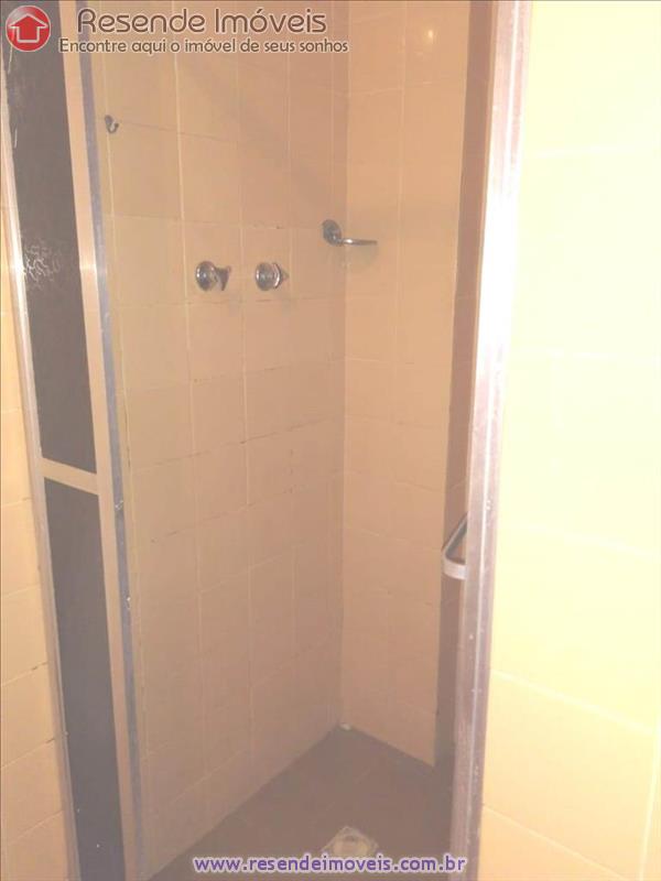 Apartamento para Alugar no Comercial em Resende RJ