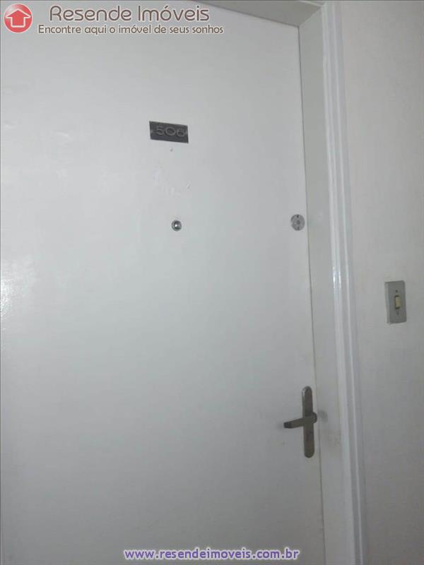 Apartamento para Alugar no Comercial em Resende RJ