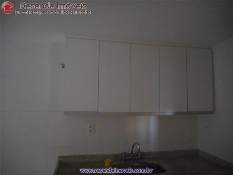 Apartamento para Alugar no Morada do Castelo em Resende RJ