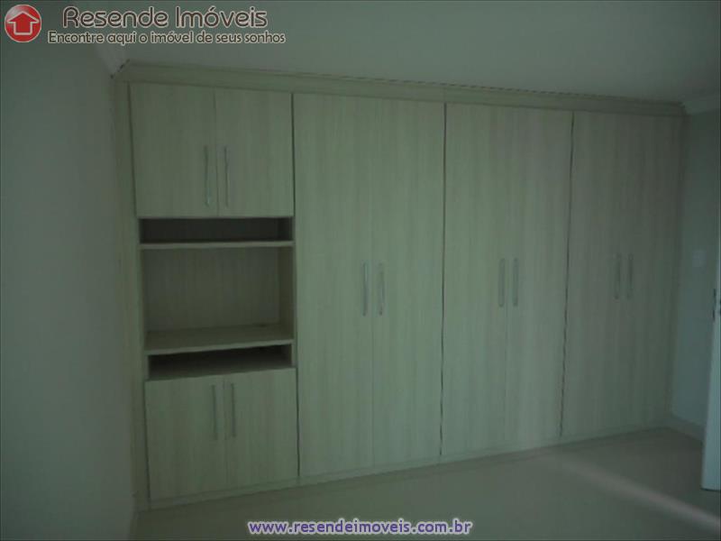 Apartamento para Alugar no Morada do Castelo em Resende RJ