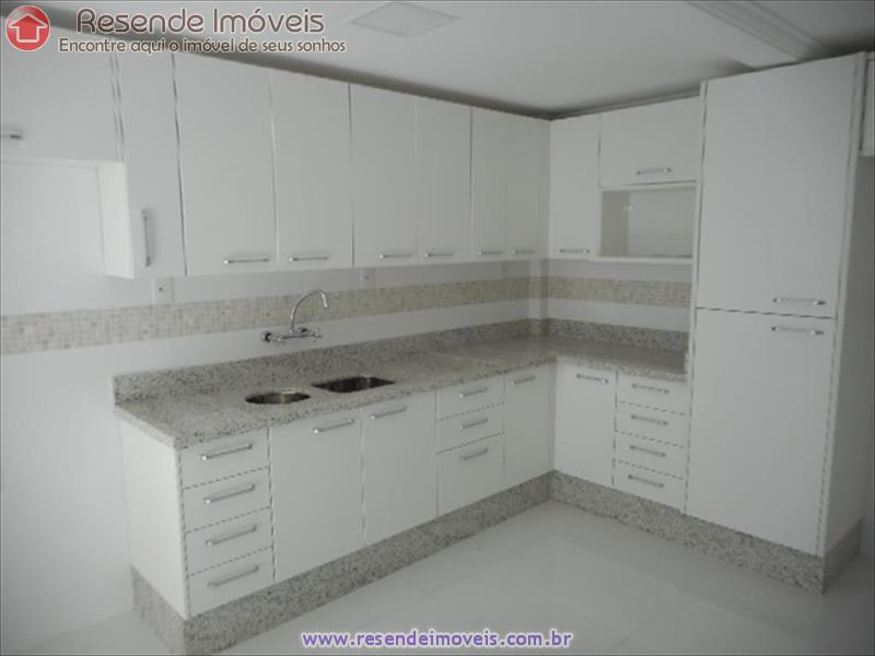 Apartamento para Alugar no Morada do Castelo em Resende RJ