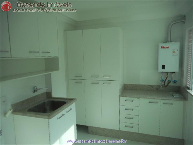 Apartamento para Alugar no Morada do Castelo em Resende RJ