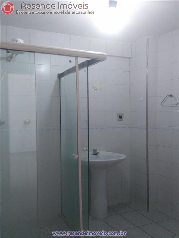 Apartamento para Alugar no Campos Elíseos em Resende RJ