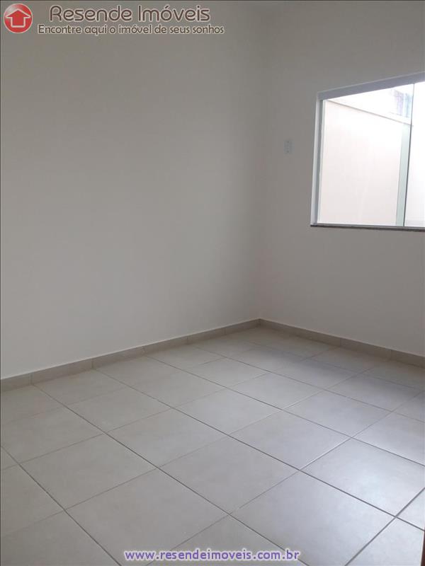 Apartamento para Alugar no Montese em Resende RJ