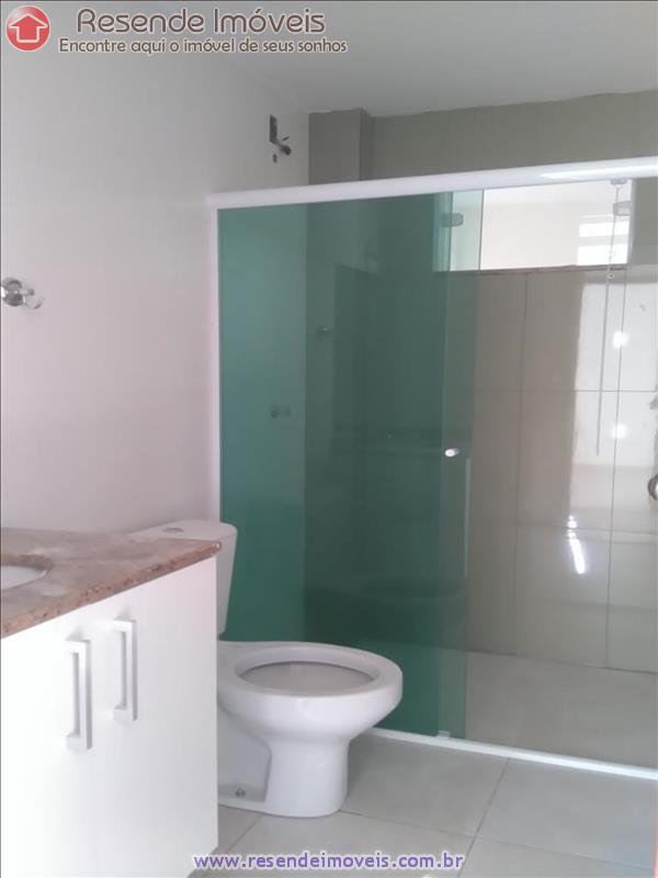 Apartamento para Alugar no Montese em Resende RJ