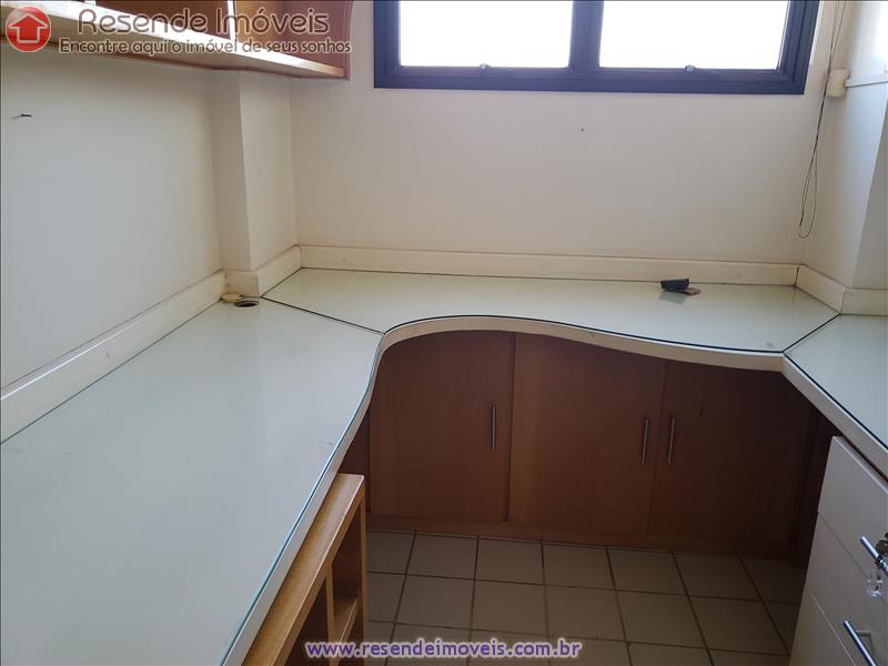 Apartamento para Alugar no Jardim Jalisco em Resende RJ