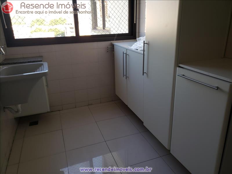 Apartamento para Alugar no Jardim Jalisco em Resende RJ