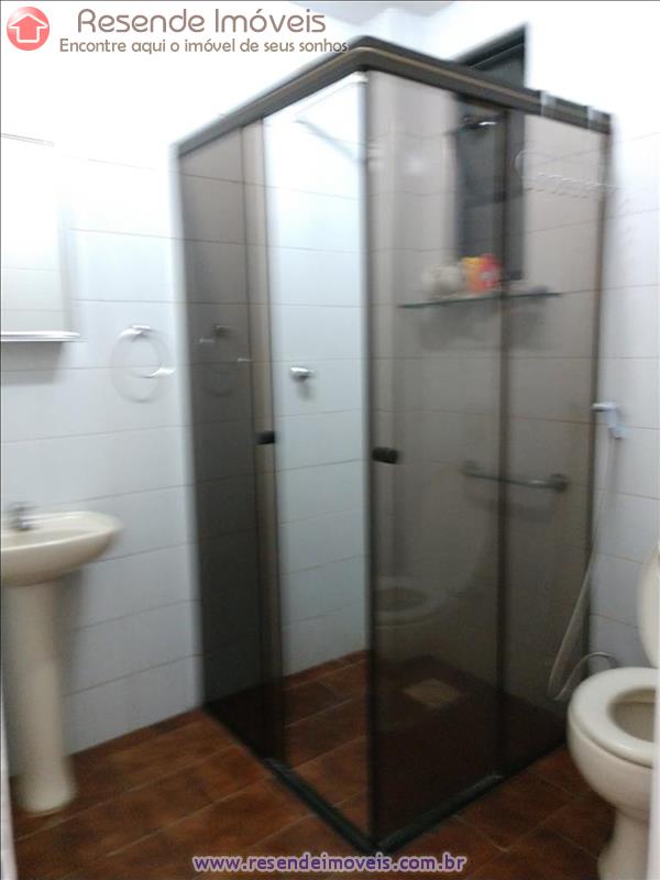 Apartamento para Alugar no Campos Elíseos em Resende RJ
