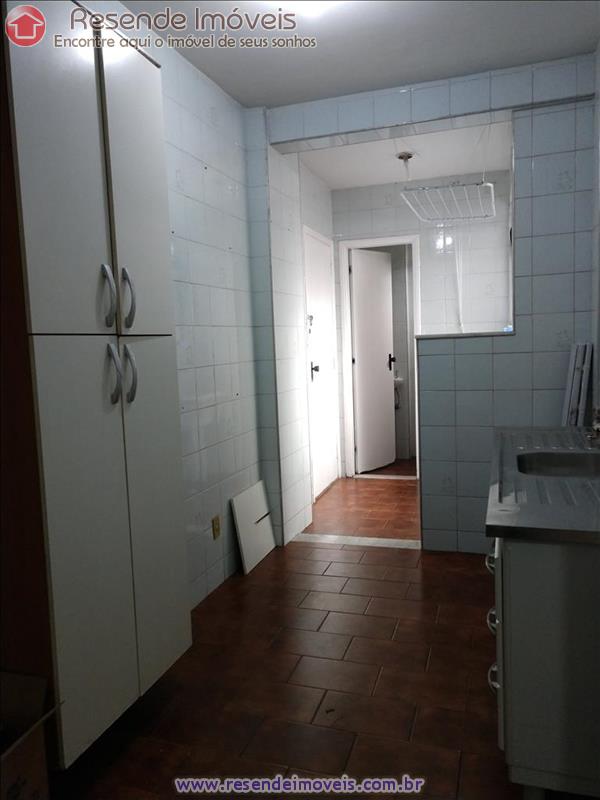 Apartamento para Alugar no Campos Elíseos em Resende RJ