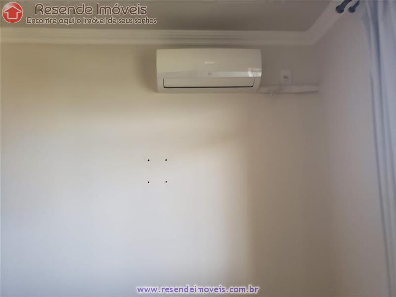 Apartamento para Alugar ou Venda no Monte Castelo em Resende RJ