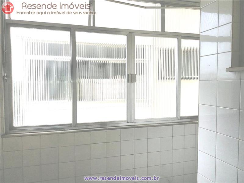 Apartamento para Alugar no Campos Elíseos em Resende RJ