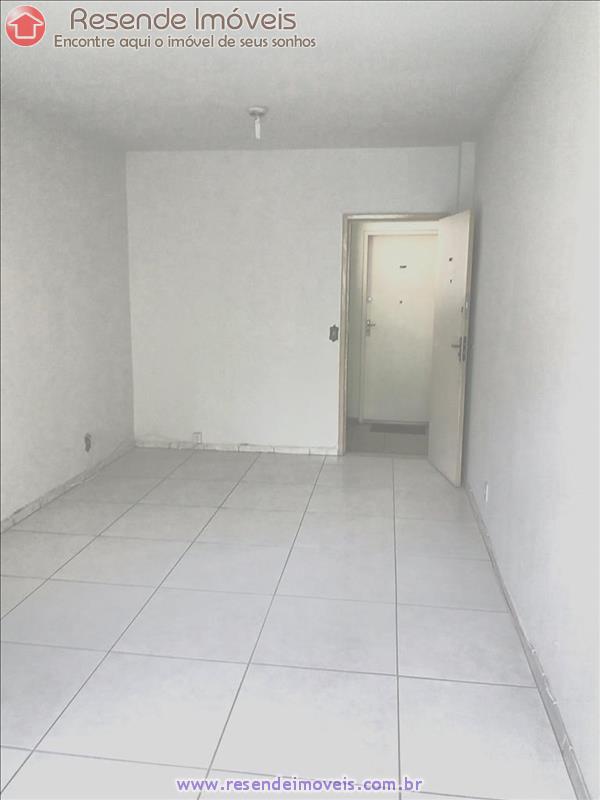 Apartamento para Alugar no Campos Elíseos em Resende RJ