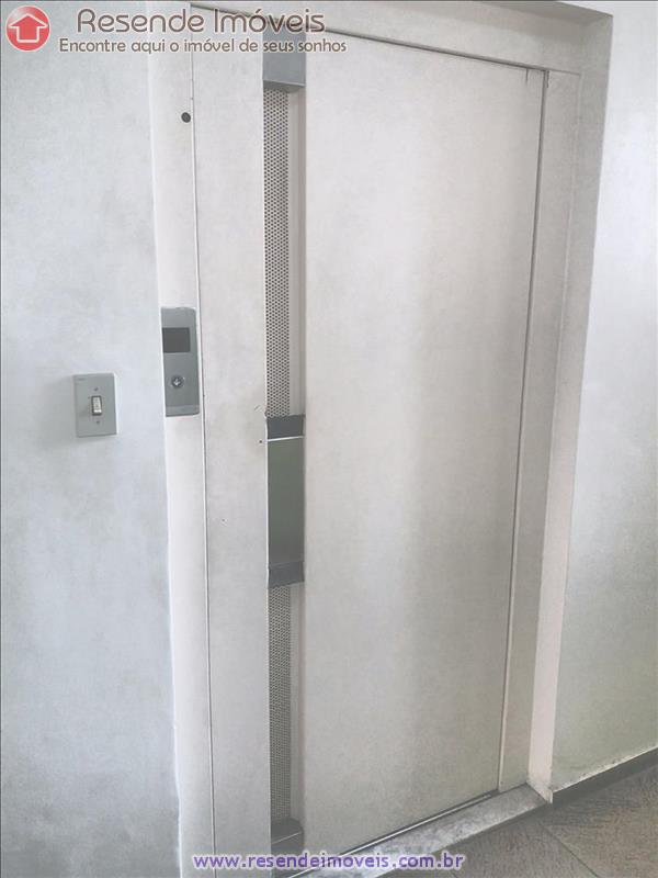 Apartamento para Alugar no Campos Elíseos em Resende RJ