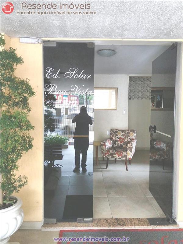 Apartamento para Alugar no Campos Elíseos em Resende RJ