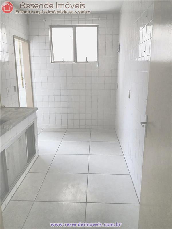Apartamento para Alugar no Campos Elíseos em Resende RJ