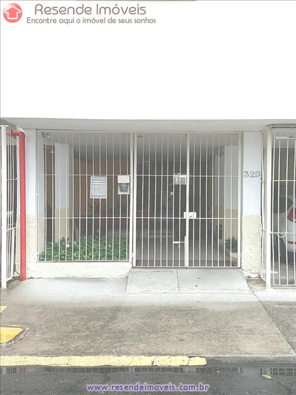 Apartamento para Alugar no Campos Elíseos em Resende RJ