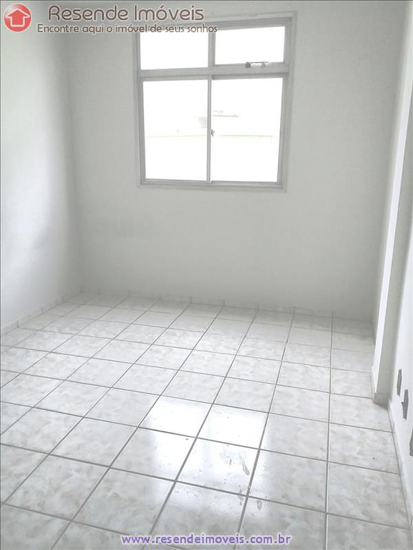 Apartamento para Alugar no Campos Elíseos em Resende RJ