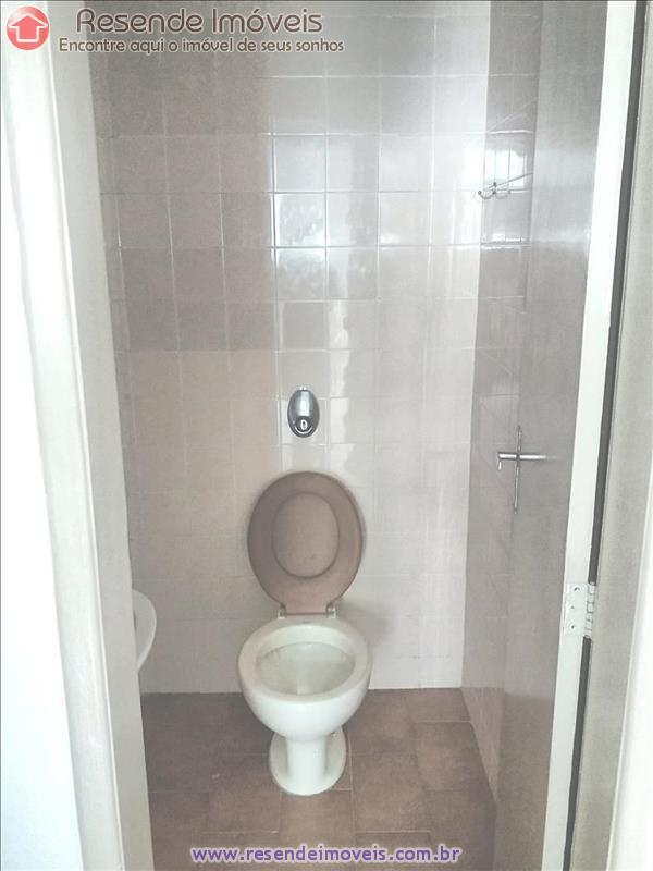 Apartamento para Alugar no Campos Elíseos em Resende RJ