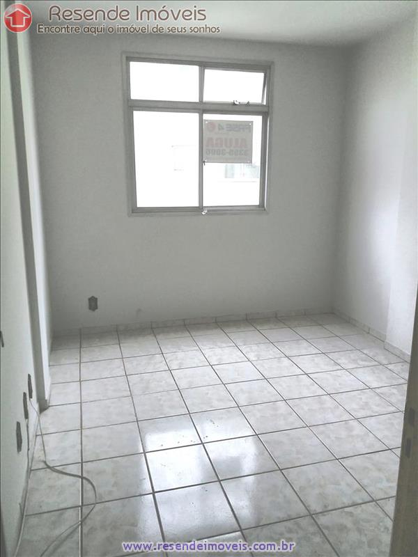 Apartamento para Alugar no Campos Elíseos em Resende RJ
