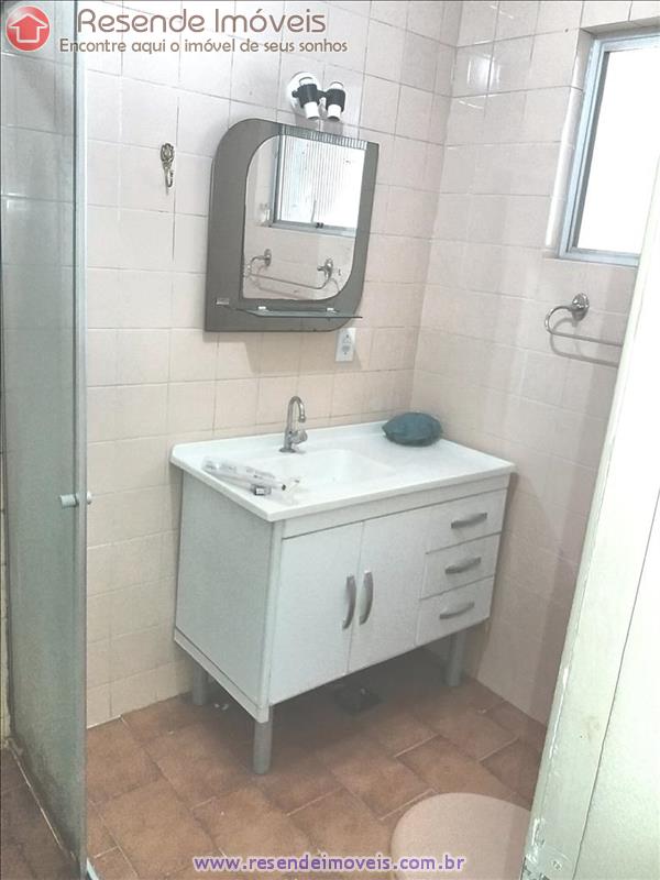 Apartamento para Alugar no Campos Elíseos em Resende RJ