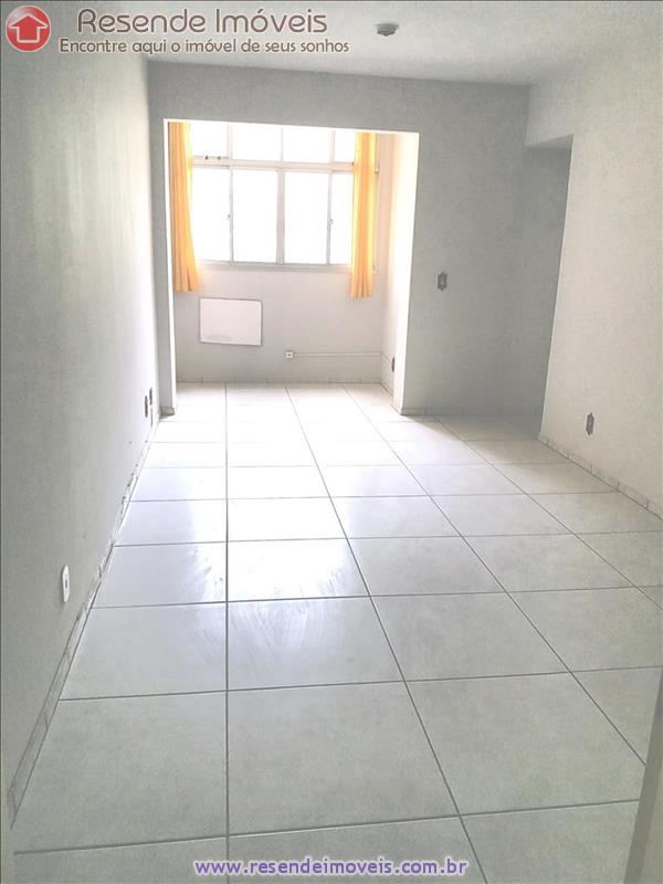 Apartamento para Alugar no Campos Elíseos em Resende RJ