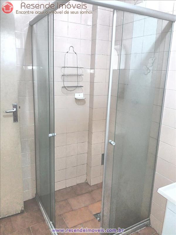 Apartamento para Alugar no Campos Elíseos em Resende RJ