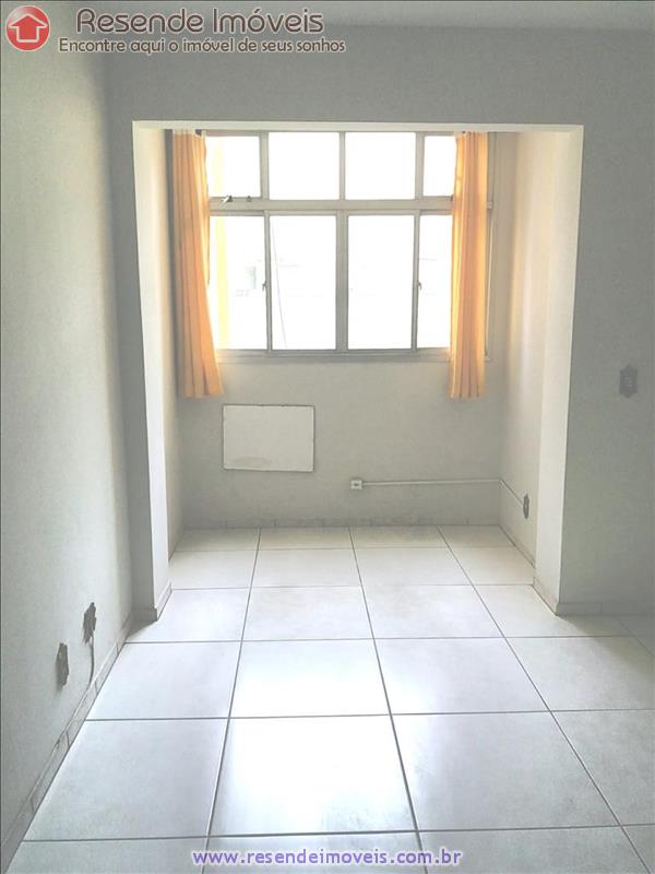 Apartamento para Alugar no Campos Elíseos em Resende RJ