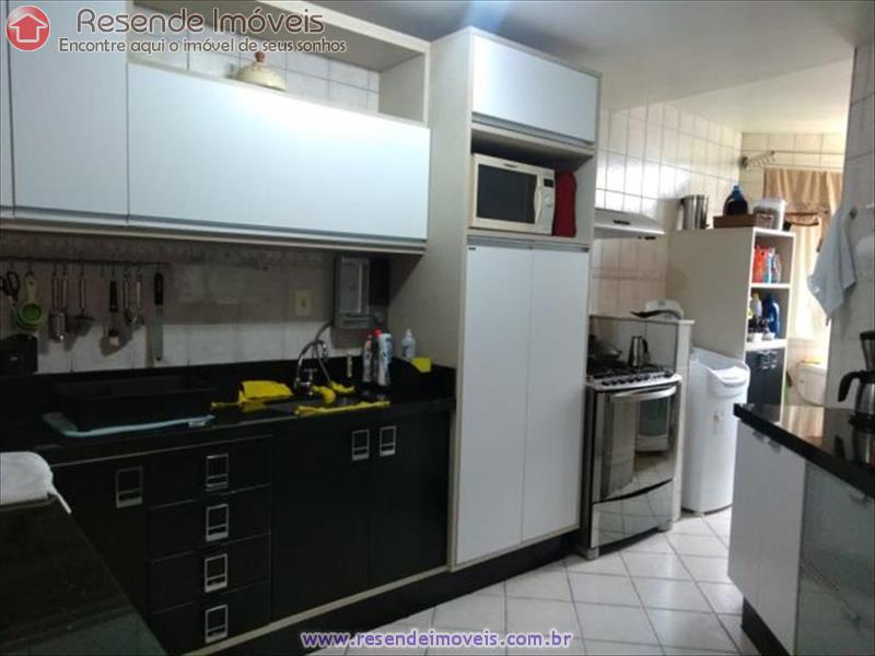 Apartamento a Venda no Campos Elíseos em Resende RJ