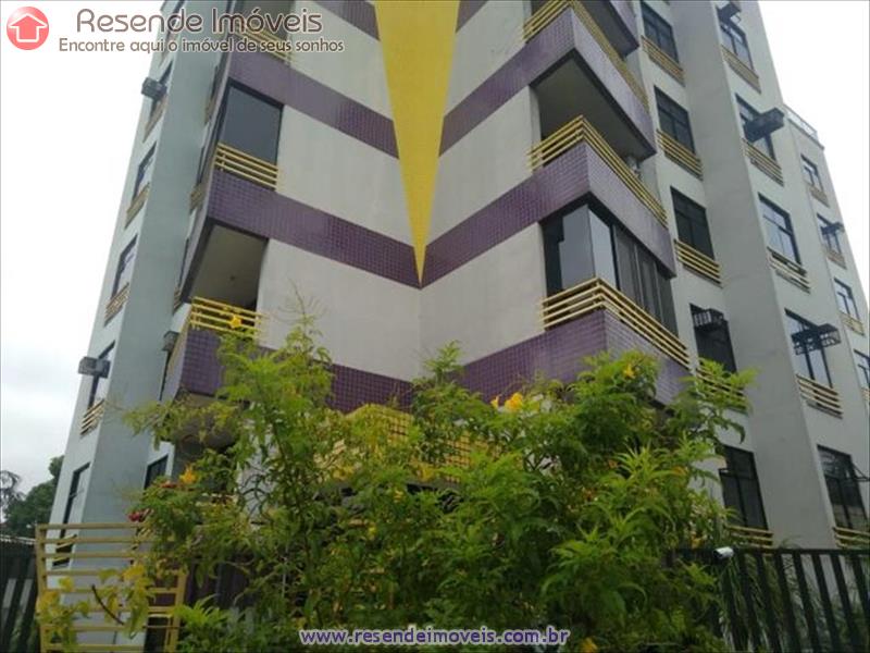 Apartamento a Venda no Campos Elíseos em Resende RJ