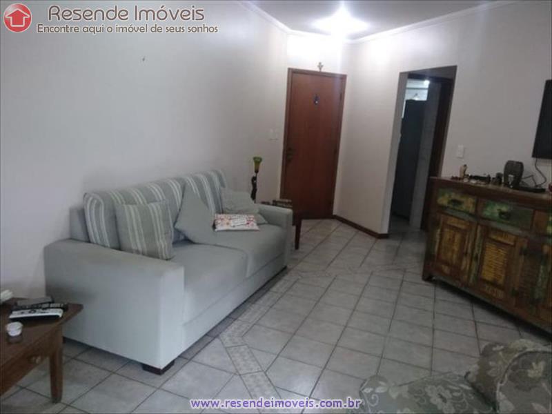 Apartamento a Venda no Campos Elíseos em Resende RJ