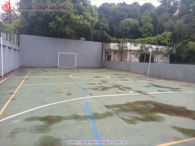 Apartamento a Venda no Campos Elíseos em Resende RJ