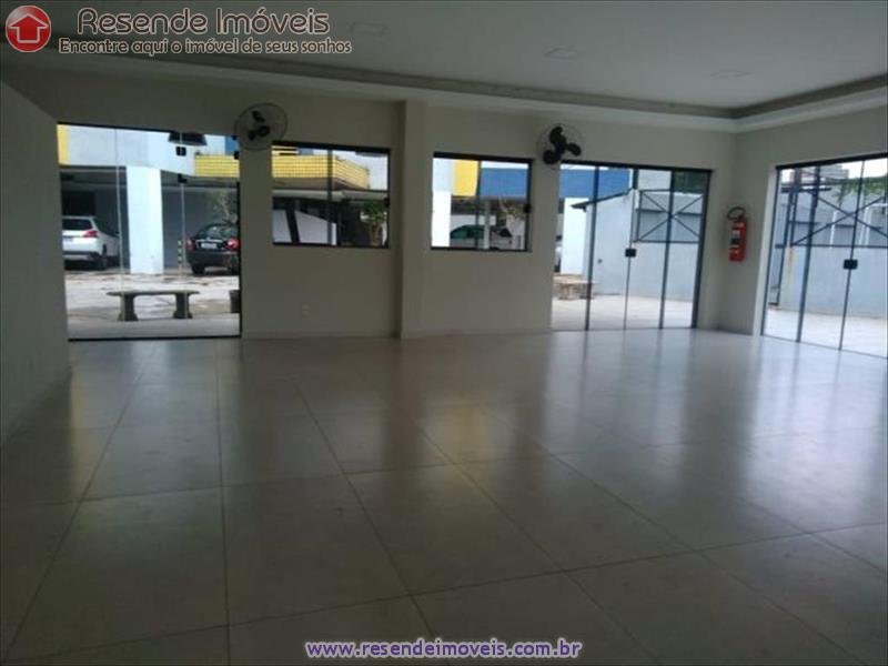 Apartamento a Venda no Campos Elíseos em Resende RJ