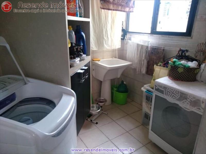 Apartamento a Venda no Campos Elíseos em Resende RJ