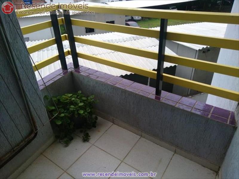 Apartamento a Venda no Campos Elíseos em Resende RJ