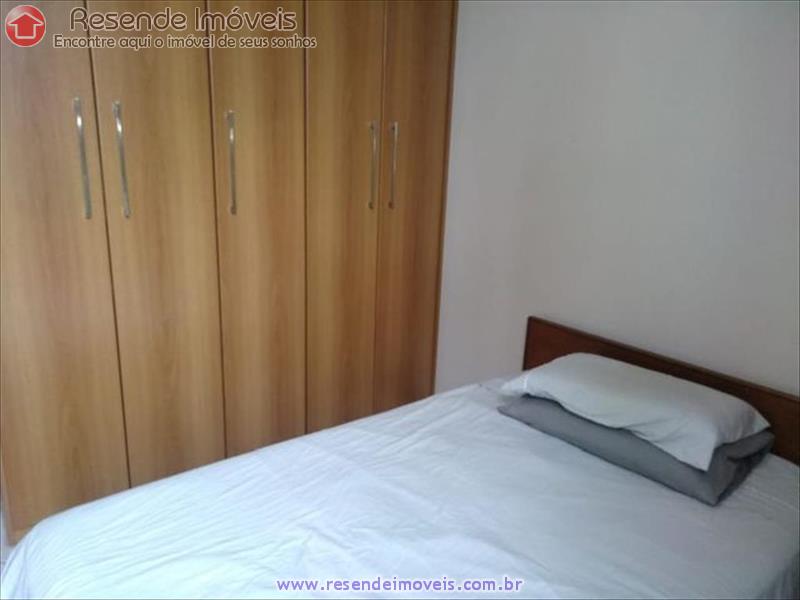 Apartamento a Venda no Campos Elíseos em Resende RJ